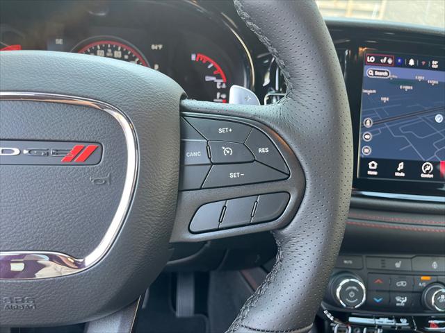 2026 Dodge Durango GT AWD HEMI V8