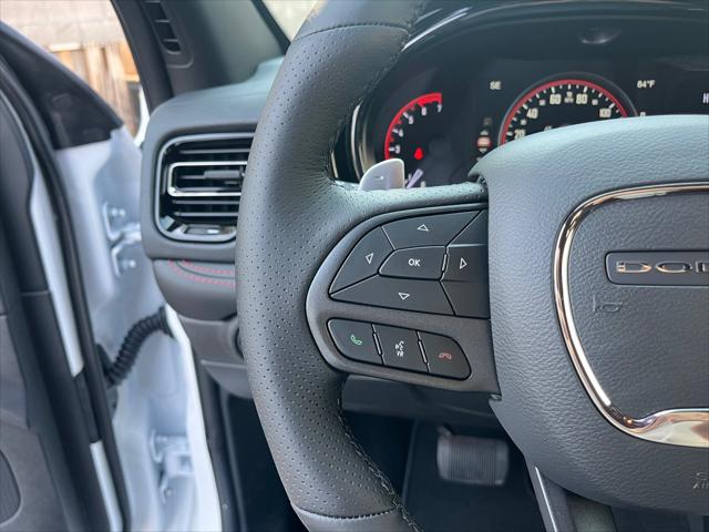 2026 Dodge Durango GT AWD HEMI V8