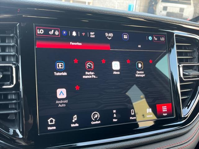 2026 Dodge Durango GT AWD HEMI V8