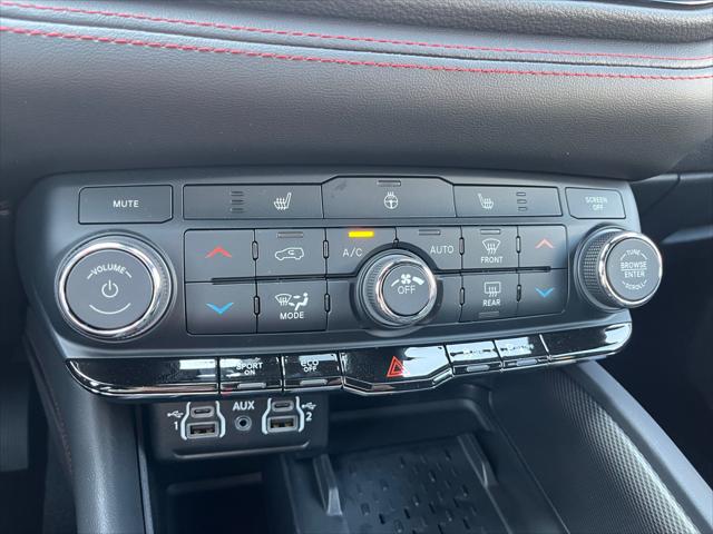 2026 Dodge Durango GT AWD HEMI V8
