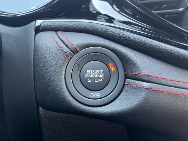 2026 Dodge Durango GT AWD HEMI V8
