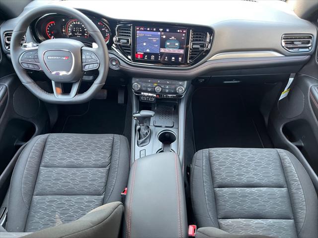 2026 Dodge Durango GT AWD HEMI V8