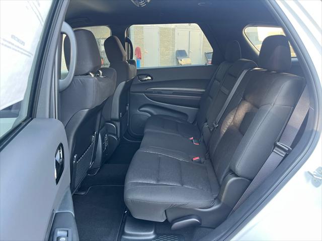 2026 Dodge Durango GT AWD HEMI V8