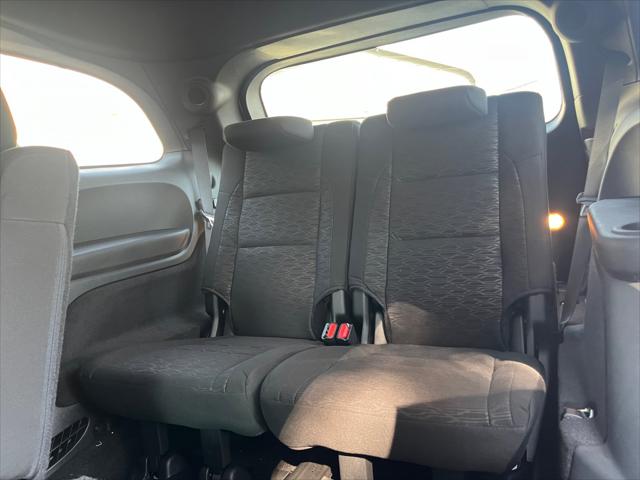 2026 Dodge Durango GT AWD HEMI V8