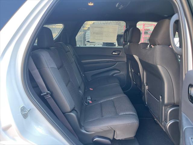 2026 Dodge Durango GT AWD HEMI V8