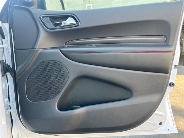 2026 Dodge Durango GT AWD HEMI V8