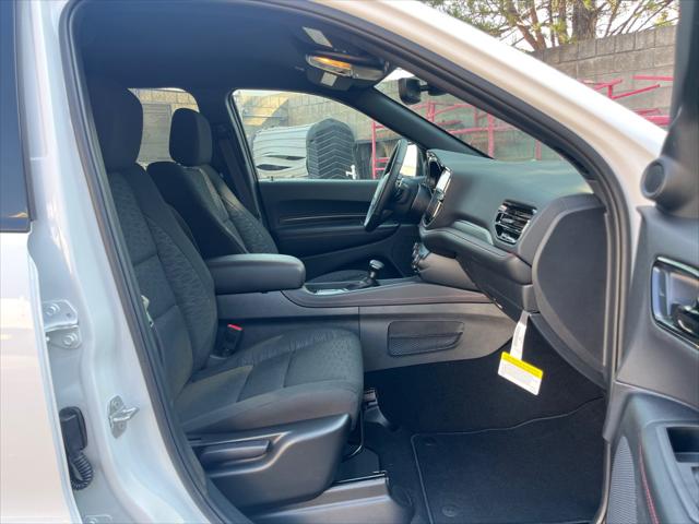 2026 Dodge Durango GT AWD HEMI V8