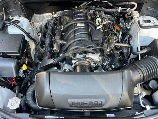 2026 Dodge Durango GT AWD HEMI V8