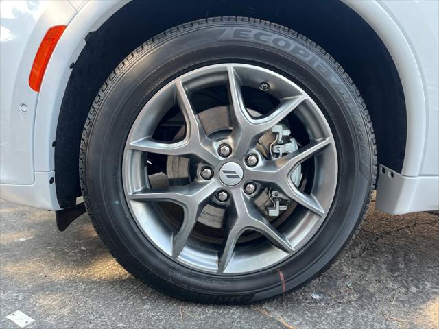 2026 Dodge Durango GT AWD HEMI V8
