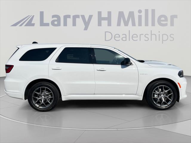 2026 Dodge Durango GT AWD HEMI V8
