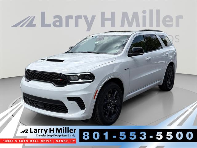2026 Dodge Durango GT Plus AWD HEMI V8 for sale in Sandy, UT