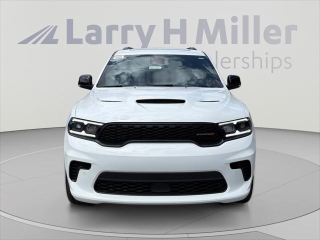 2026 Dodge Durango GT Plus AWD HEMI V8