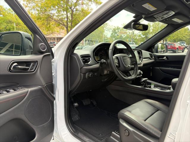 2026 Dodge Durango GT Plus AWD HEMI V8