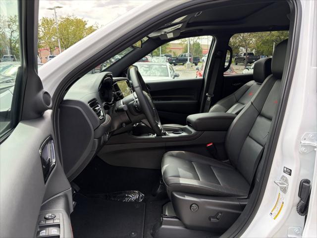 2026 Dodge Durango GT Plus AWD HEMI V8