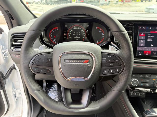 2026 Dodge Durango GT Plus AWD HEMI V8