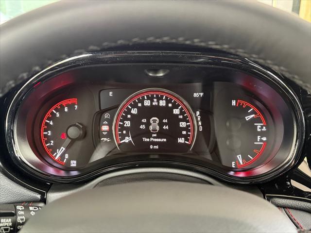 2026 Dodge Durango GT Plus AWD HEMI V8
