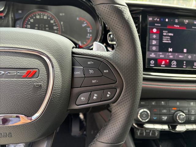 2026 Dodge Durango GT Plus AWD HEMI V8