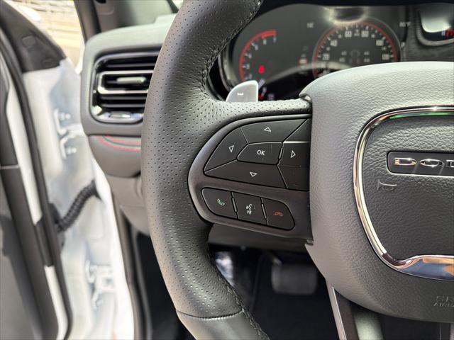 2026 Dodge Durango GT Plus AWD HEMI V8