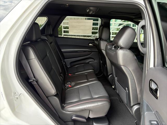 2026 Dodge Durango GT Plus AWD HEMI V8