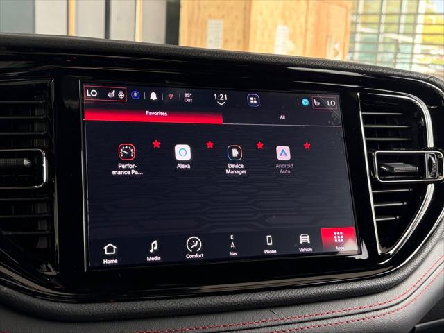 2026 Dodge Durango GT Plus AWD HEMI V8