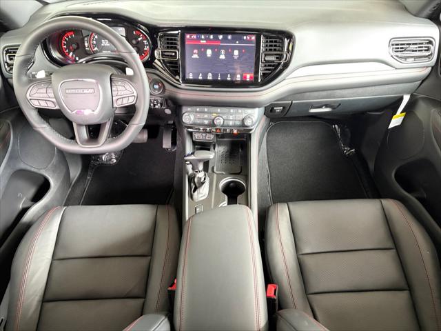 2026 Dodge Durango GT Plus AWD HEMI V8