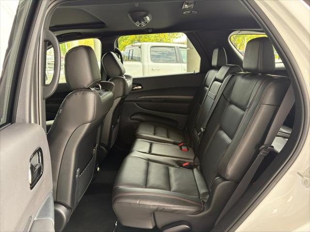 2026 Dodge Durango GT Plus AWD HEMI V8