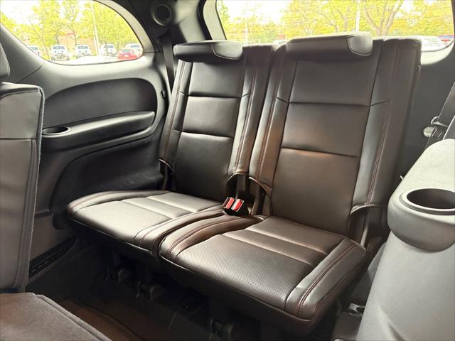 2026 Dodge Durango GT Plus AWD HEMI V8