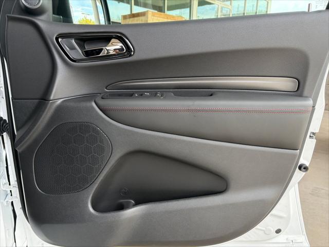 2026 Dodge Durango GT Plus AWD HEMI V8