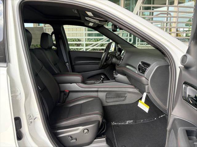 2026 Dodge Durango GT Plus AWD HEMI V8