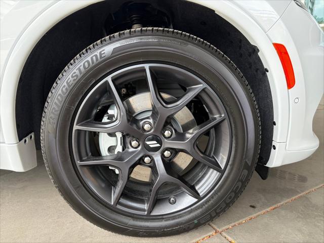 2026 Dodge Durango GT Plus AWD HEMI V8