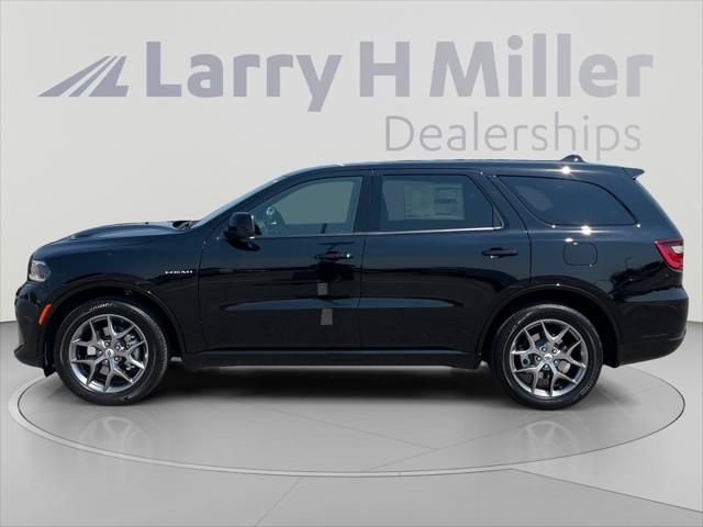 2026 Dodge Durango DURANGO GT AWD HEMI V8