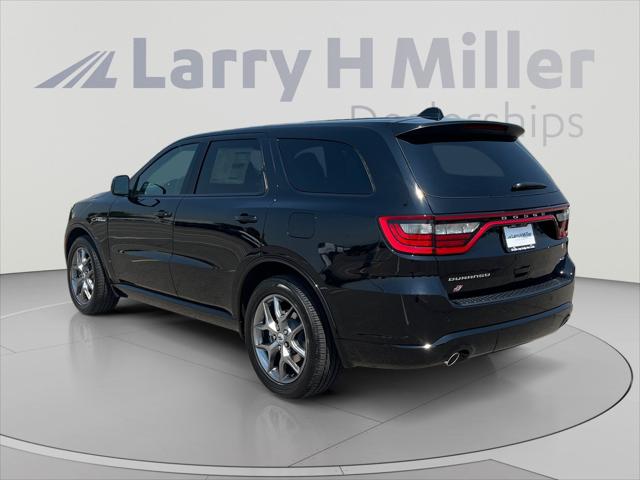 2026 Dodge Durango DURANGO GT AWD HEMI V8