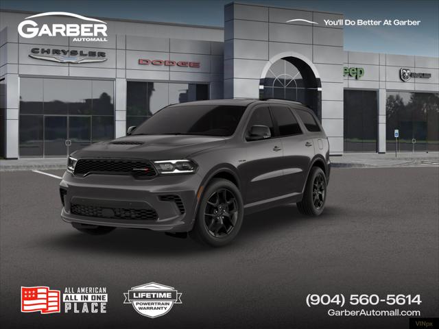 2026 Dodge Durango GT Plus AWD HEMI V8 for sale in Green Cove Springs, FL
