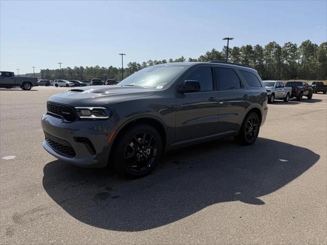 2026 Dodge Durango GT AWD HEMI V8 for sale in Hattiesburg, MS