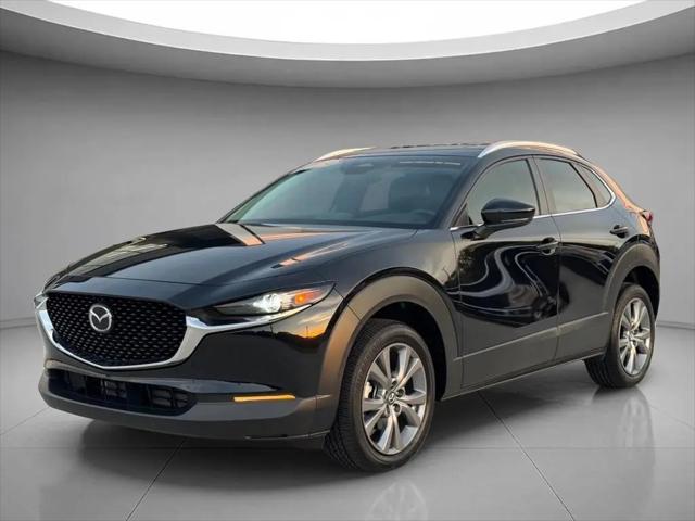 2025 Mazda CX-30 2.5 S Preferred Package for sale in Greenville, SC