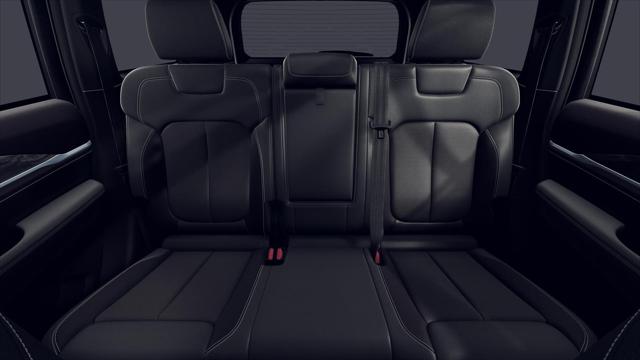 2026 Jeep Grand Cherokee GRAND CHEROKEE LIMITED RESERVE 4X4 2026 Jeep Grand Cherokee GRAND CHEROKEE LIMITED RESERVE 4X4