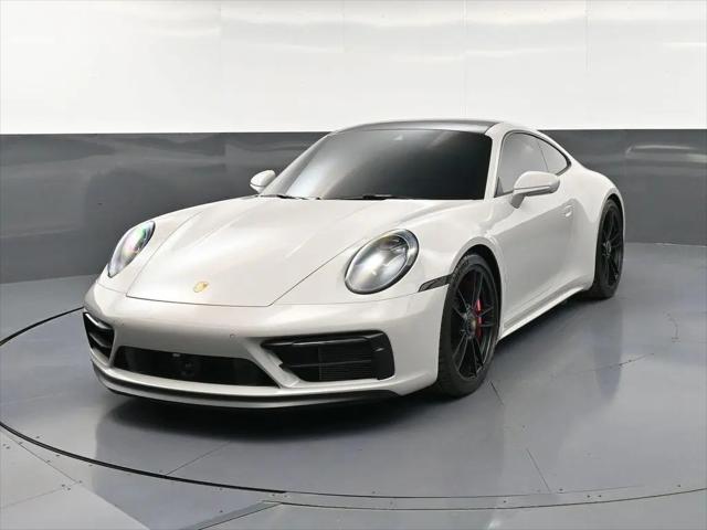 2024 Porsche 911 Carrera GTS for sale in New York, NY
