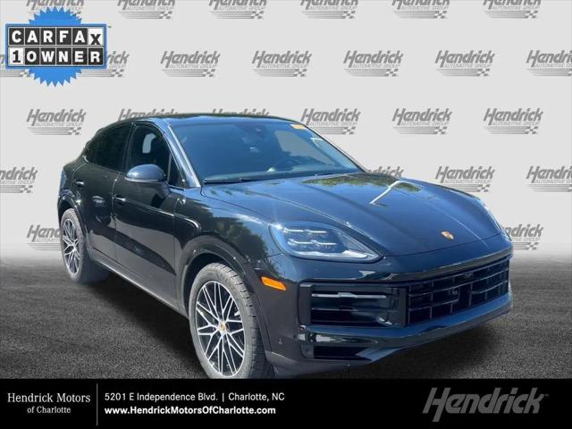 2024 Porsche Cayenne Cayenne for sale in Charlotte, NC