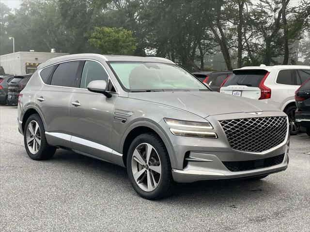 2024 Genesis GV80 3.5T AWD for sale in Fletcher, NC