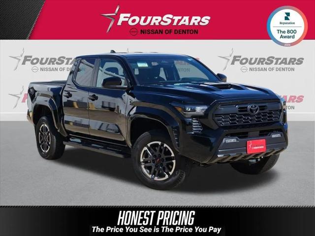 2024 Toyota Tacoma TRD Sport for sale in Corinth, TX