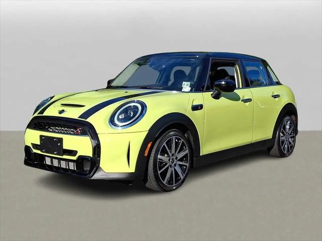 2024 MINI Hardtop Cooper S for sale in Ramsey, NJ