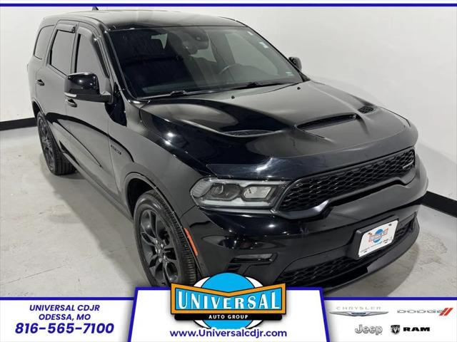 2022 Dodge Durango R/T for sale in Odessa, MO