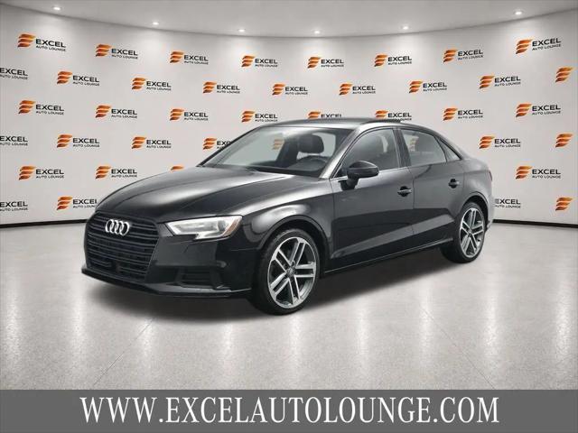 2020 Audi A3 Premium 40 TFSI Front-Wheel Drive S tronic for sale in Hightstown, NJ