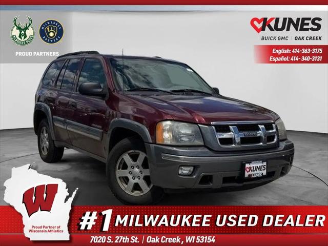 2005 Isuzu Ascender S for sale in Oak Creek, WI