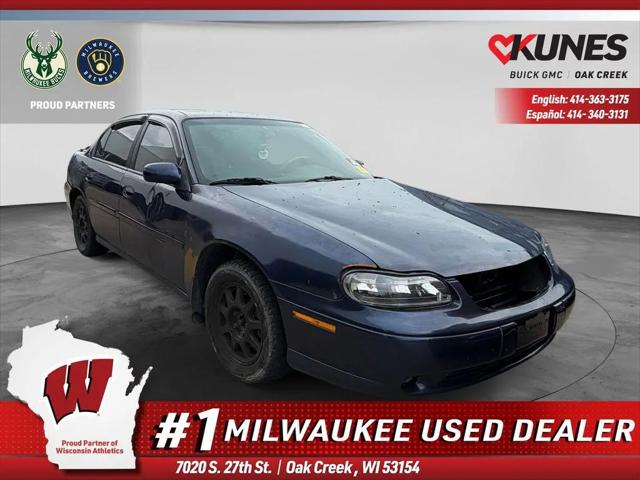 1999 Chevrolet Malibu LS for sale in Oak Creek, WI