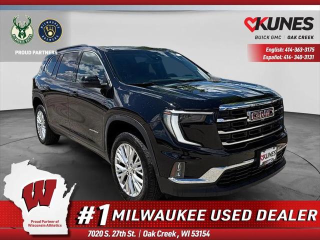 2024 GMC Acadia AWD Elevation for sale in Oak Creek, WI