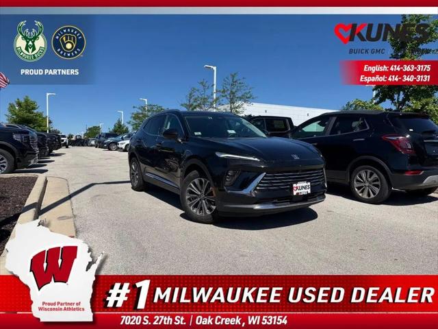 2024 Buick Envision Preferred AWD for sale in Oak Creek, WI