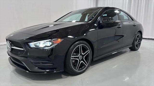 2023 Mercedes-Benz CLA 250 4MATIC for sale in Willoughby, OH