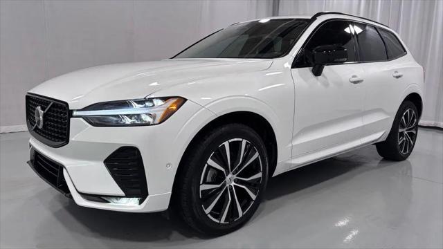 2024 Volvo XC60 B5 Plus Dark Theme for sale in Willoughby, OH