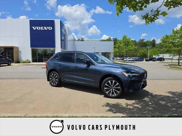 2024 Volvo XC60 B5 Core Dark Theme for sale in Plymouth, MA